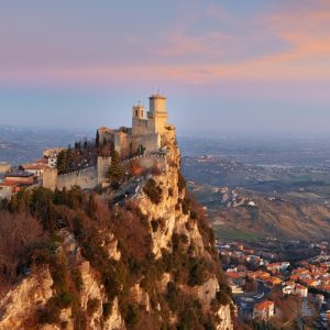 RIMINI E I MERCATINI DI SAN MARINO