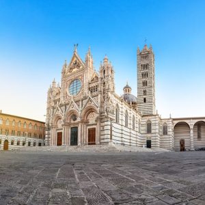 CAPODANNO NELLE TERRE DI SIENA