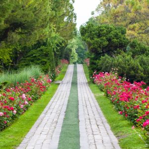 PARCO SIGURTÀ E BORGHETTO SUL MINCIO