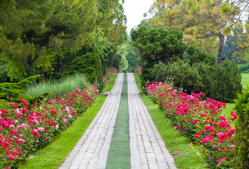 PARCO SIGURTÀ E BORGHETTO SUL MINCIO