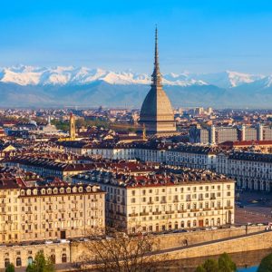 TORINO TRA EGITTO, REGGE E TULIPANI