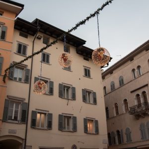 TRENTO, DAL MUSE AI MERCATINI DI NATALE