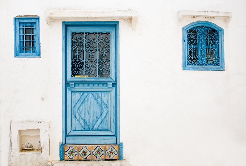 TUNISIA - Le meraviglie del Sud