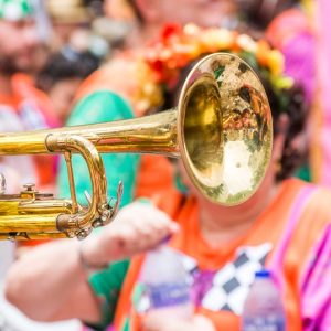 IL CARNEVALE DI VIAREGGIO E LUCCA