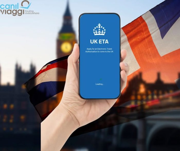 Attenzione a chi viaggia nel Regno Unito! 🇬🇧

A partire dal 2 aprile 2025, per entrare nel Regno Unito sarà obbligatorio avere lETA (Electronic Travel Authorisation), un’autorizzazione elettronica di viaggio che dovrai ottenere prima di partire.

📝 Cosè lETA?
LETA è unautorizzazione di viaggio online che ti permette di entrare nel Regno Unito senza bisogno di visto, se non stai andando per motivi di lavoro o studio a lungo termine. È un processo semplice e veloce che richiede solo pochi minuti.

💰 Costo dellETA:
LETA ha un costo di 10 sterline. Puoi effettuare il pagamento direttamente online o tramite l’app ufficiale.

🔑 Come ottenerlo?

Puoi richiederlo direttamente online sul sito ufficiale del governo del Regno Unito.

In alternativa, puoi scaricare l’app ufficiale e fare la richiesta tramite il tuo smartphone.

Riceverai lautorizzazione via email in tempi rapidi.

📅 Ricorda:

LETA non sostituisce il passaporto: per entrare nel Regno Unito avrai comunque bisogno di un passaporto valido.

Senza lETA, non potrai entrare nel Regno Unito! Pianifica in anticipo per evitare imprevisti.