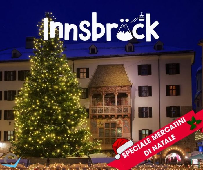 🎄 RUBRICA MERCATINI - GIORNO 1: INNSBRUCK🎄
Tra le montagne innevate del Tirolo sorge Innsbruck, la città dal cuore imperiale che a Natale si trasforma in un vero e proprio presepe vivente.
🌟 Curiosità: il celebre Tettuccio d’Oro, simbolo della città, fu costruito con oltre 2.600 tegole di rame dorato per celebrare le nozze dell’imperatore Massimiliano I. Oggi, proprio sotto di lui, si trova uno dei mercatini più suggestivi d’Europa.
🎁 Perché andare:
✅Per passeggiare tra le bancarelle con vista sulle Alpi innevate 🏔️
✅Per il mercatino di Marktplatz con l’albero alto 14 metri addobbato con cristalli Swarovski ✨
✅Per respirare quell’atmosfera unica che solo una città imperiale sa regalare.
📅 Innsbruck è una delle mete che ti proponiamo nei nostri viaggi ai Mercatini di Natale.
🚌 Parti con noi e lasciati incantare!
Quando?
Domenica 23 novembre: INNSBRUCK E SWAROVSKI
Domenica 30 novembre: INNSBRUCK E HALL IN TIROL
Sabato 06 dicembre: INNSBRUCK E AMBRAS
Sabato 13 dicembre: INNSBRUCK E SWAROVSKI
Domenica 14 dicembre: INNSBRUCK E HALL IN TIROL
Domenica 21 dicembre: SWAROVSKI E INNSBRUCK
📞 Vuoi partire con noi?
Scrivici su WhatsApp → 0424 30068
📧 info@canilviaggi.it
BUON VIAGGIO !!!