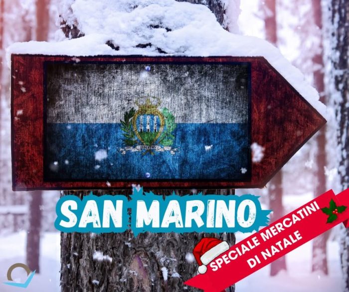 🎄RUBRICA MERCATINI - GIORNO 2: SAN MARINO 🎄
Il piccolo ma affascinante Stato di San Marino, incastonato sul Monte Titano, a Natale diventa una fiaba invernale. Le sue stradine medievali si illuminano di luci e profumi che creano un’atmosfera magica.
🌟 Curiosità: San Marino è la Repubblica più antica del mondo, fondata nel 301 d.C. Ancora oggi conserva la sua indipendenza e un fascino che la rende unica.
🎁 Perché andare:
Per ammirare i mercatini con le tipiche casette in legno tra mura e torri medievali 🏰
Per lo spettacolo delle luci natalizie che avvolge tutto il centro storico ✨
Per vivere un Natale “sopra le nuvole”, con panorami che spaziano fino al mare Adriatico 🌊
📅 San Marino è tra le mete che ti porteremo a scoprire durante i nostri viaggi ai Mercatini di Natale.
QUANDO?
Domenica 30 novembre
Lunedì 08 dicembre
Sabato 20 dicembre
📞 Vuoi partire con noi?
Scrivici su WhatsApp → 0424 30068
📧 info@canilviaggi.it
BUON VIAGGIO !!!