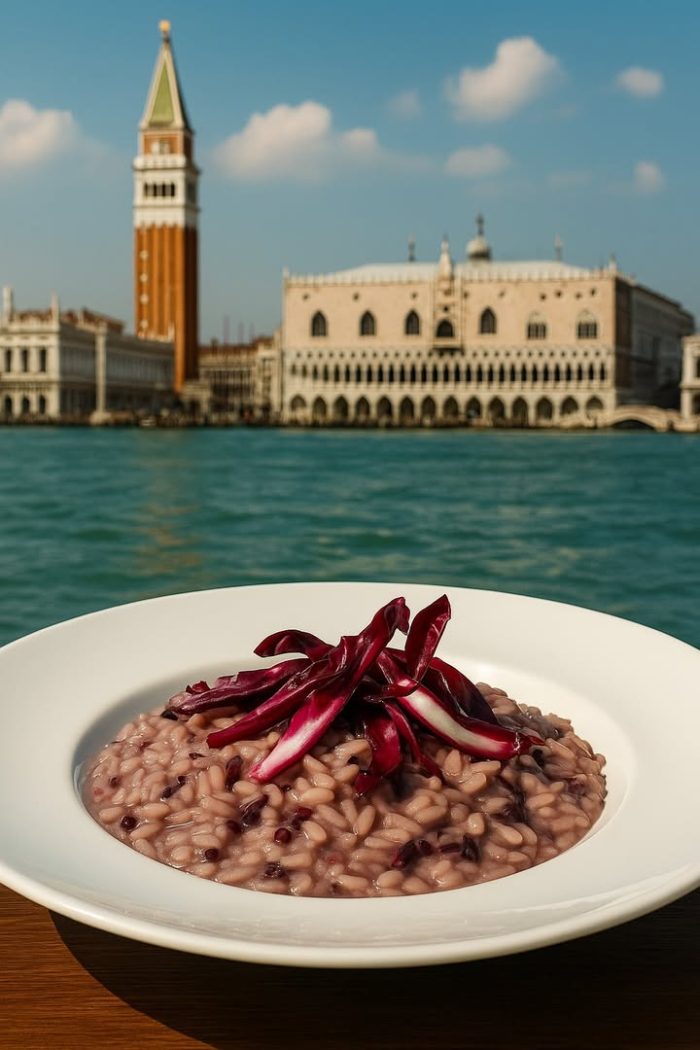 🦁 ECCELLENZE VENETE: IL RADICCHIO E LA MAGIA DELLA LAGUNA 🇮🇹⛴️
Due simboli della nostra terra — il Radicchio Rosso di Treviso e Venezia — si incontrano in un’unica esperienza indimenticabile.
Domenica 09 novembre 2025 salperemo da Portegrandi a bordo di un battello comodo e riscaldato, navigando tra valli silenziose e canali luccicanti. A bordo, un pranzo dedicato al re dell’inverno: il radicchio, protagonista di un menù raffinato e autenticamente veneto.
Sosteremo nella pittoresca Burano, tra casette colorate, merletti e scorci da cartolina 📸. Proseguiremo costeggiando San Francesco e Sant’Erasmo, per raggiungere infine il cuore di Venezia: il Bacino di San Marco, con la vista mozzafiato su Palazzo Ducale, la Basilica e il Campanile.
Una giornata per celebrare i sapori, la bellezza e le tradizioni del Veneto.
📅 Domenica 09 novembre 2025
💰 Quota: €140,00
👉 https://www.canilviaggi.it/prodotto/laguna-veneta-gastronomica/
📞 Vuoi partire con noi?
Scrivici su WhatsApp → 0424 30068
📧 info@canilviaggi.it
BUON VIAGGIO !!!